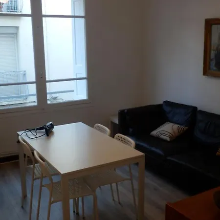 Appartement Argeles Sur Mer F3 45M Wifi Buitenkant foto