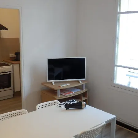 Appartement Argeles Sur Mer F3 45M Wifi Buitenkant foto