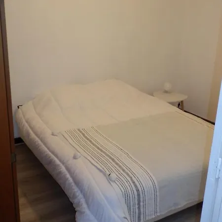 Appartement Argeles Sur Mer F3 45M Wifi Buitenkant foto