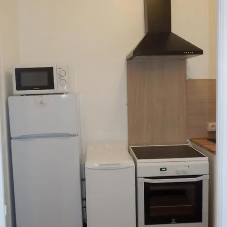 Appartement Argeles Sur Mer F3 45M Wifi Buitenkant foto