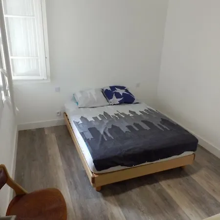 Appartement Argeles Sur Mer F3 45M Wifi Buitenkant foto