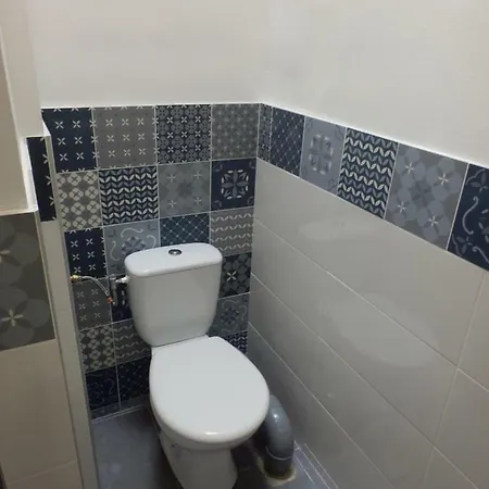 Appartement Argeles Sur Mer F3 45M Wifi Buitenkant foto