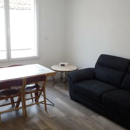 Appartement Argeles Sur Mer F3 45M Wifi Buitenkant foto
