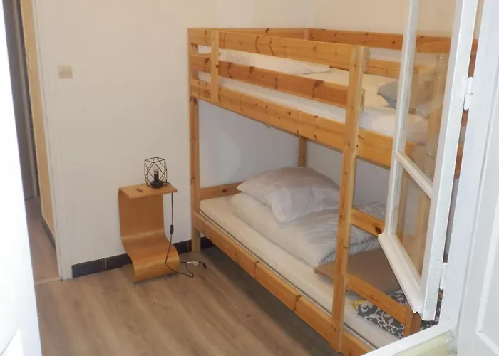 Appartement Argeles Sur Mer F3 45M Wifi