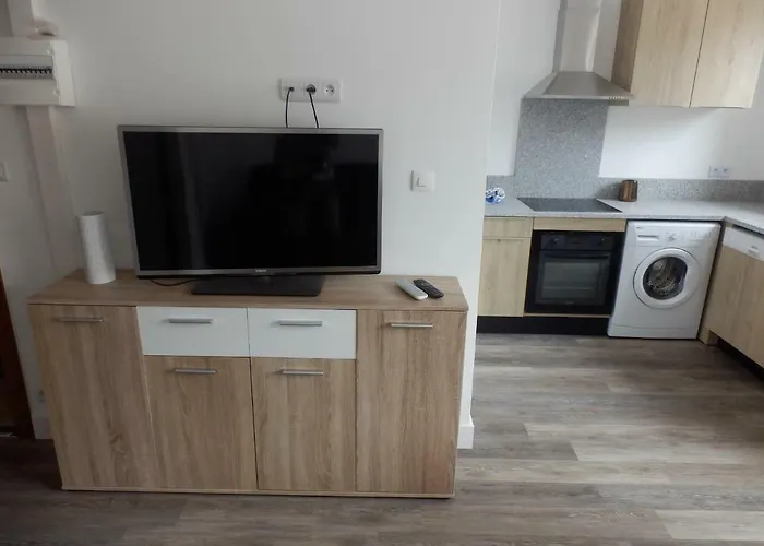 Appartement Argeles Sur Mer F3 45M Wifi