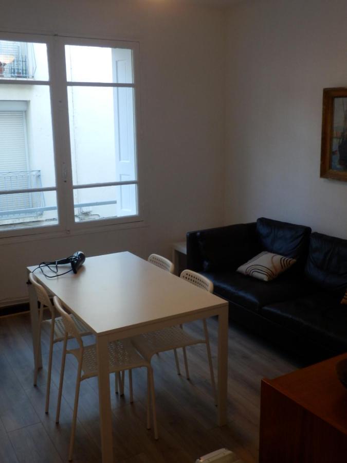 Apartment Sur F3 45m Wifi *