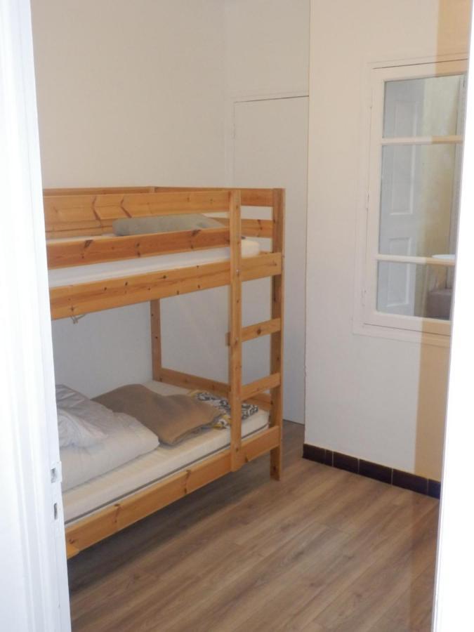 Sur F3 45m Wifi * Argeles-sur-Mer