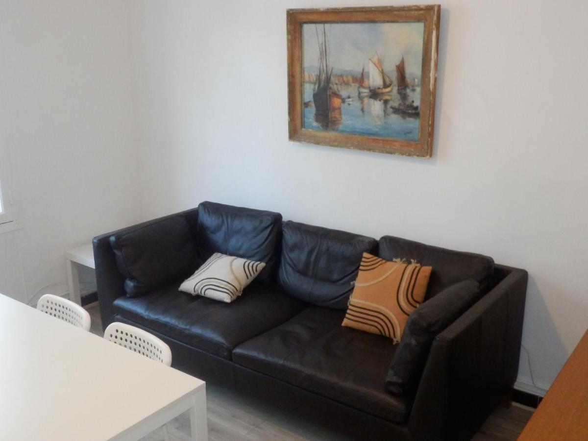 Sur F3 45m Wifi Apartment *