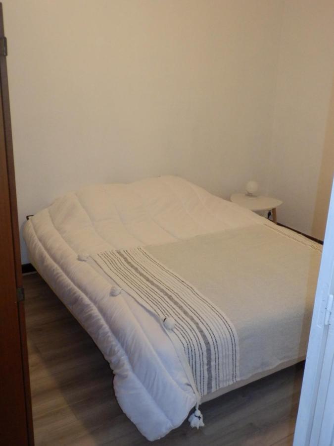Sur F3 45m Wifi Apartment *