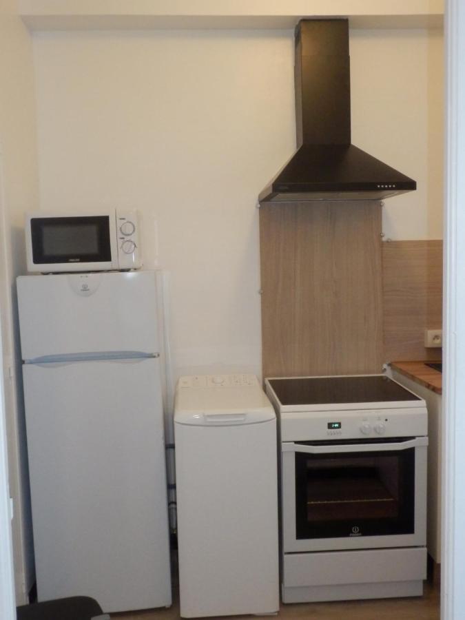 Sur F3 45m Wifi Apartment Argeles-sur-Mer