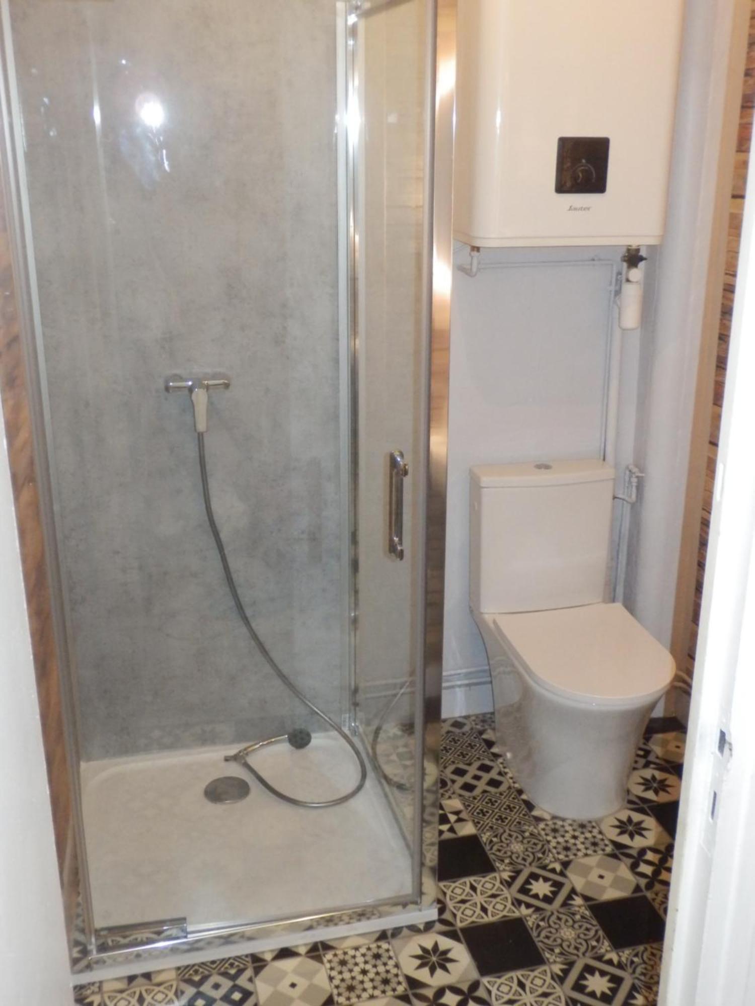 Sur F3 45m Wifi Apartment Argeles-sur-Mer