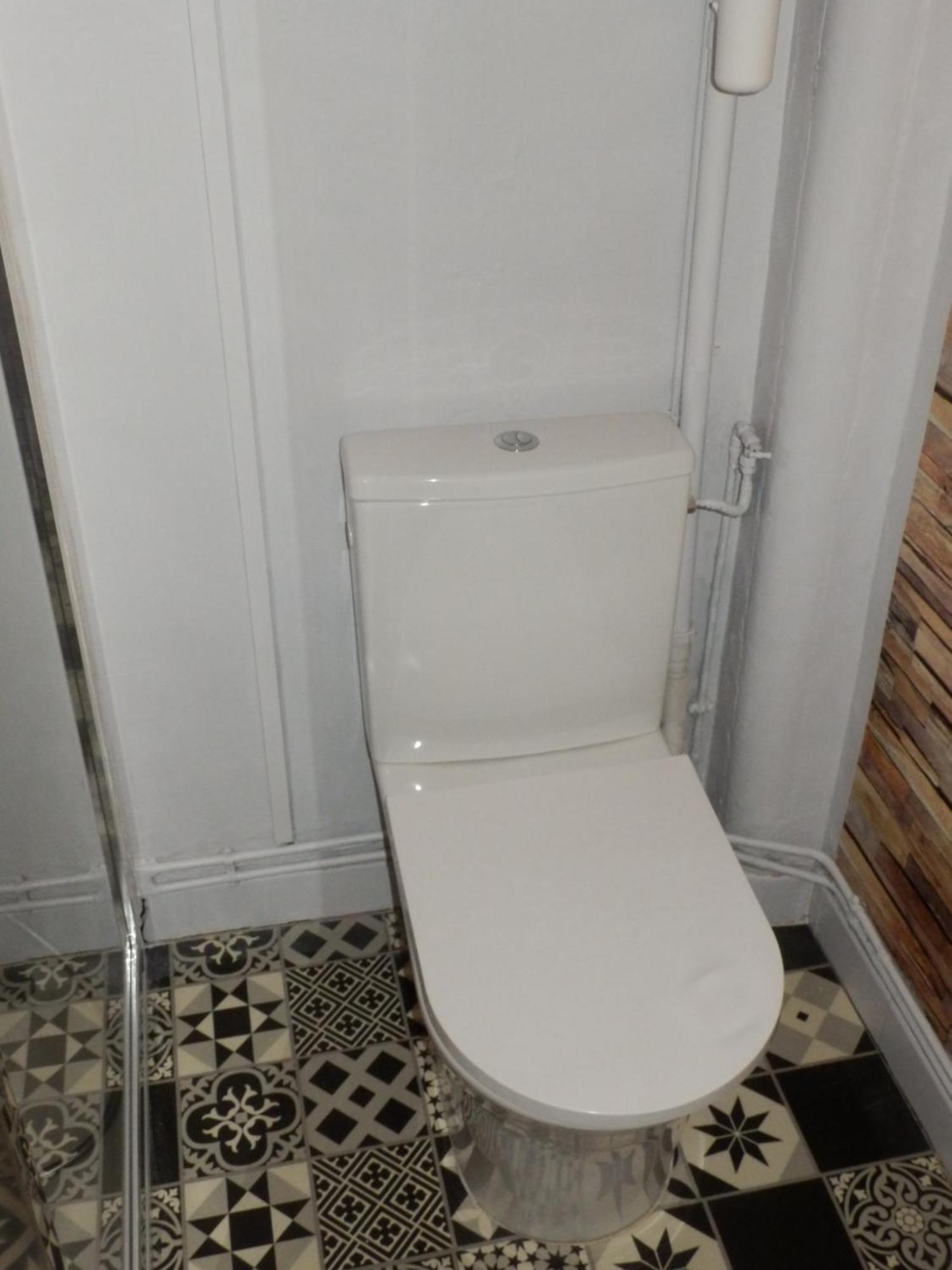 Apartment Sur F3 45m Wifi
