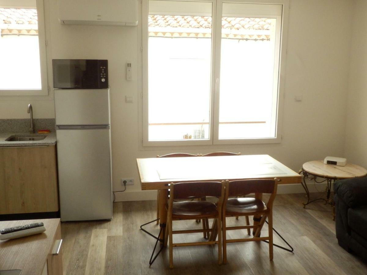 Apartment Sur F3 45m Wifi