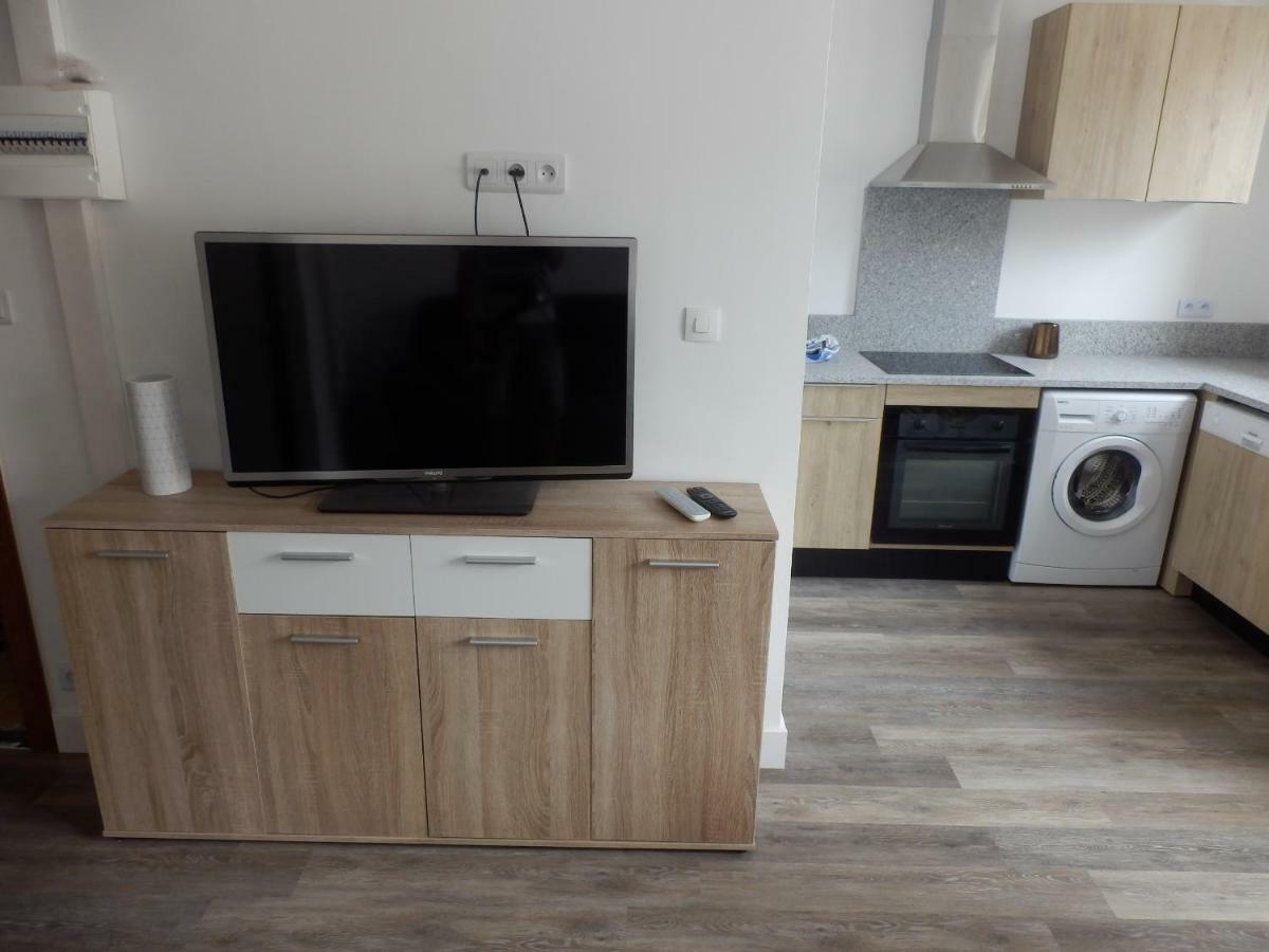 Sur F3 45m Wifi Apartment *
