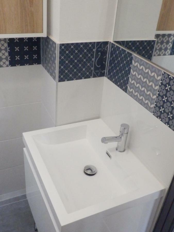 Sur F3 45m Wifi Argeles-sur-Mer