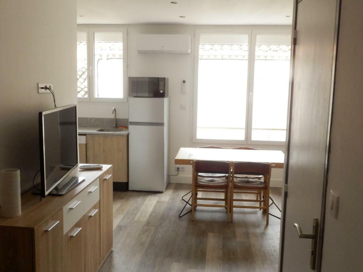 Sur F3 45m Wifi * Argeles-sur-Mer