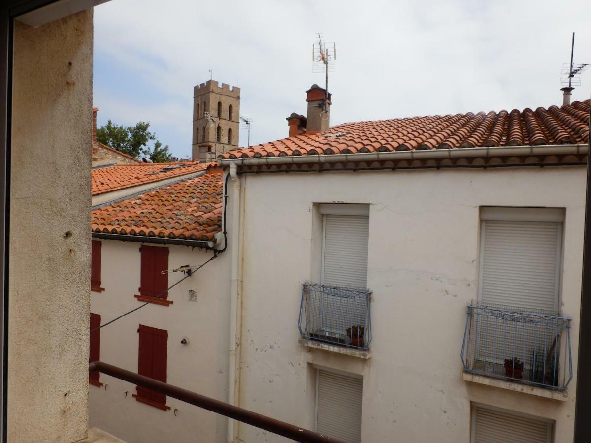 Apartment Sur F3 45m Wifi Argeles-sur-Mer